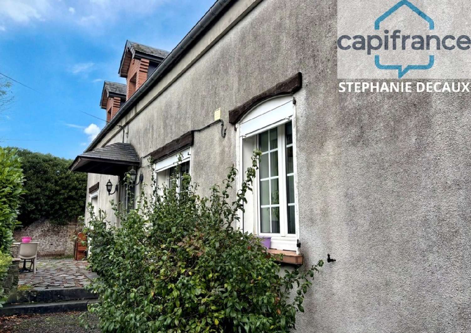  te koop huis Wignehies Nord 8