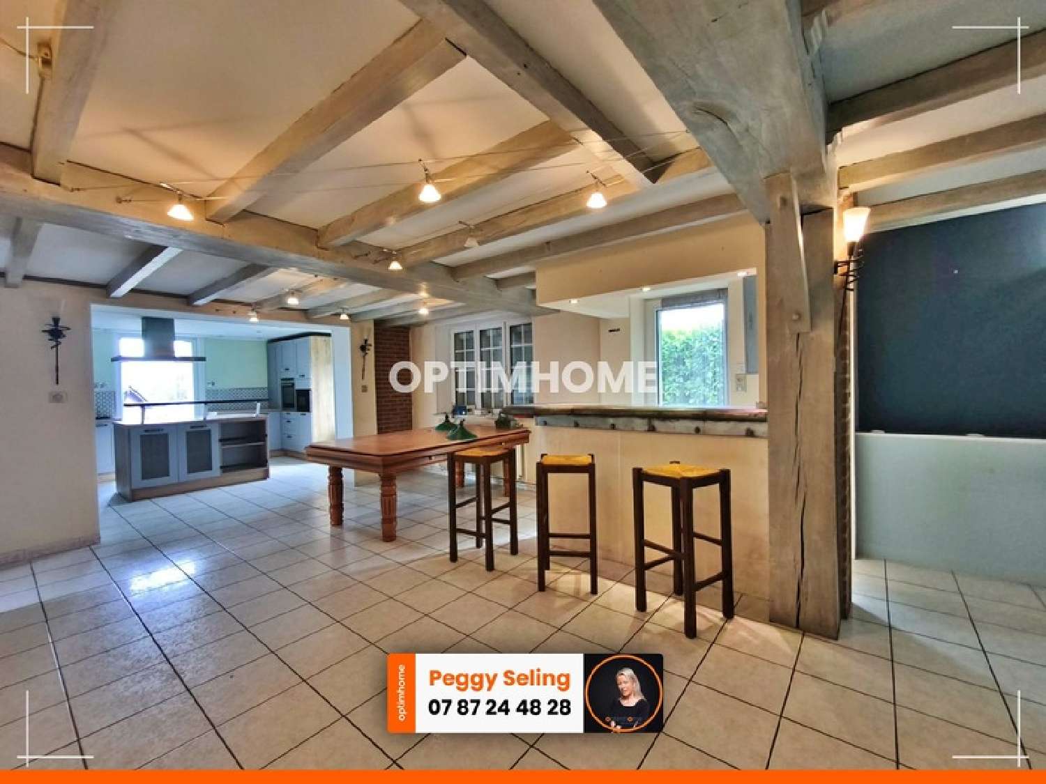  kaufen Haus Wignehies Nord 6