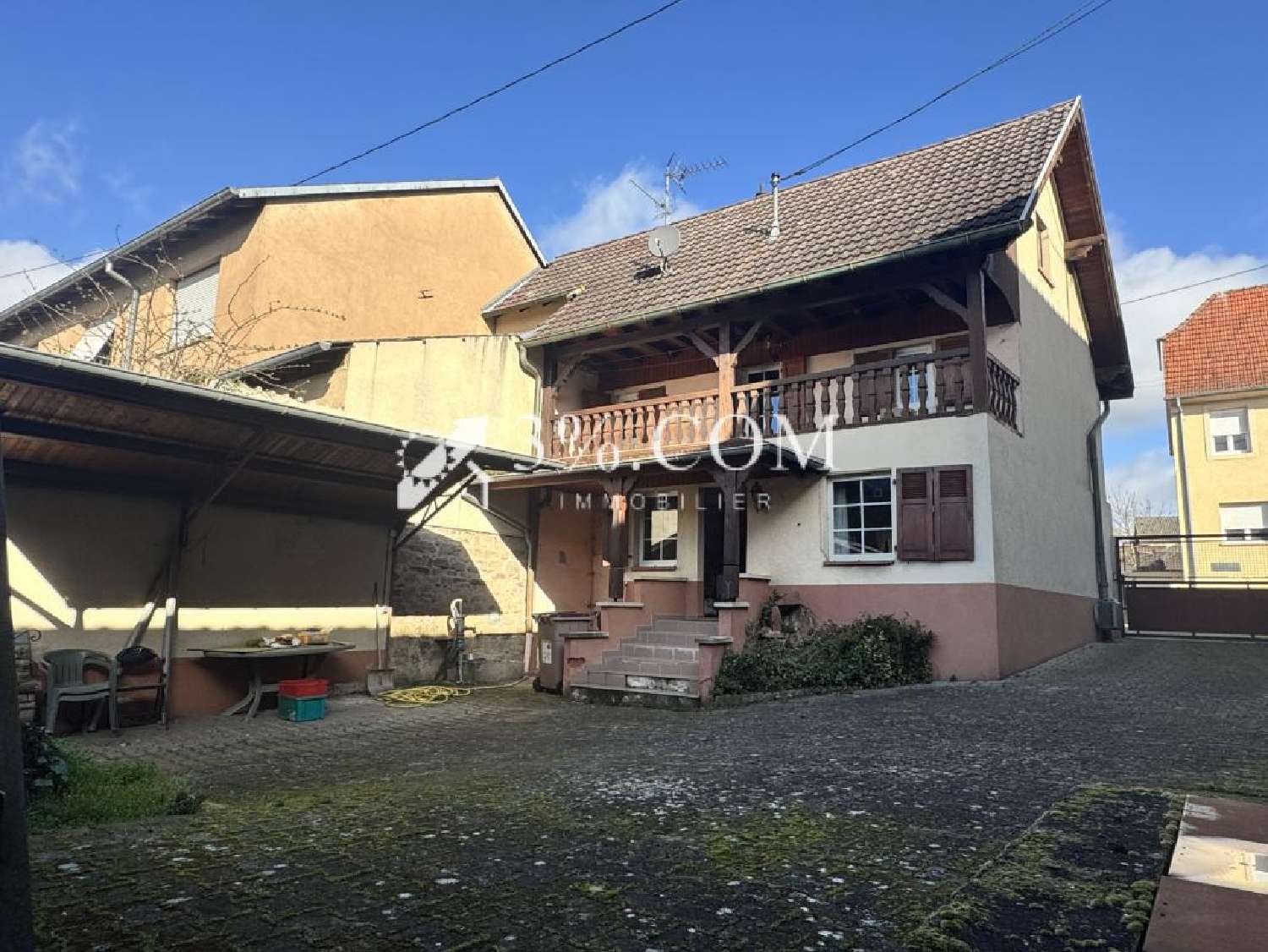  kaufen Haus Wilwisheim Bas-Rhin 1