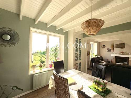 Wimereux Pas-de-Calais huis foto 7310888