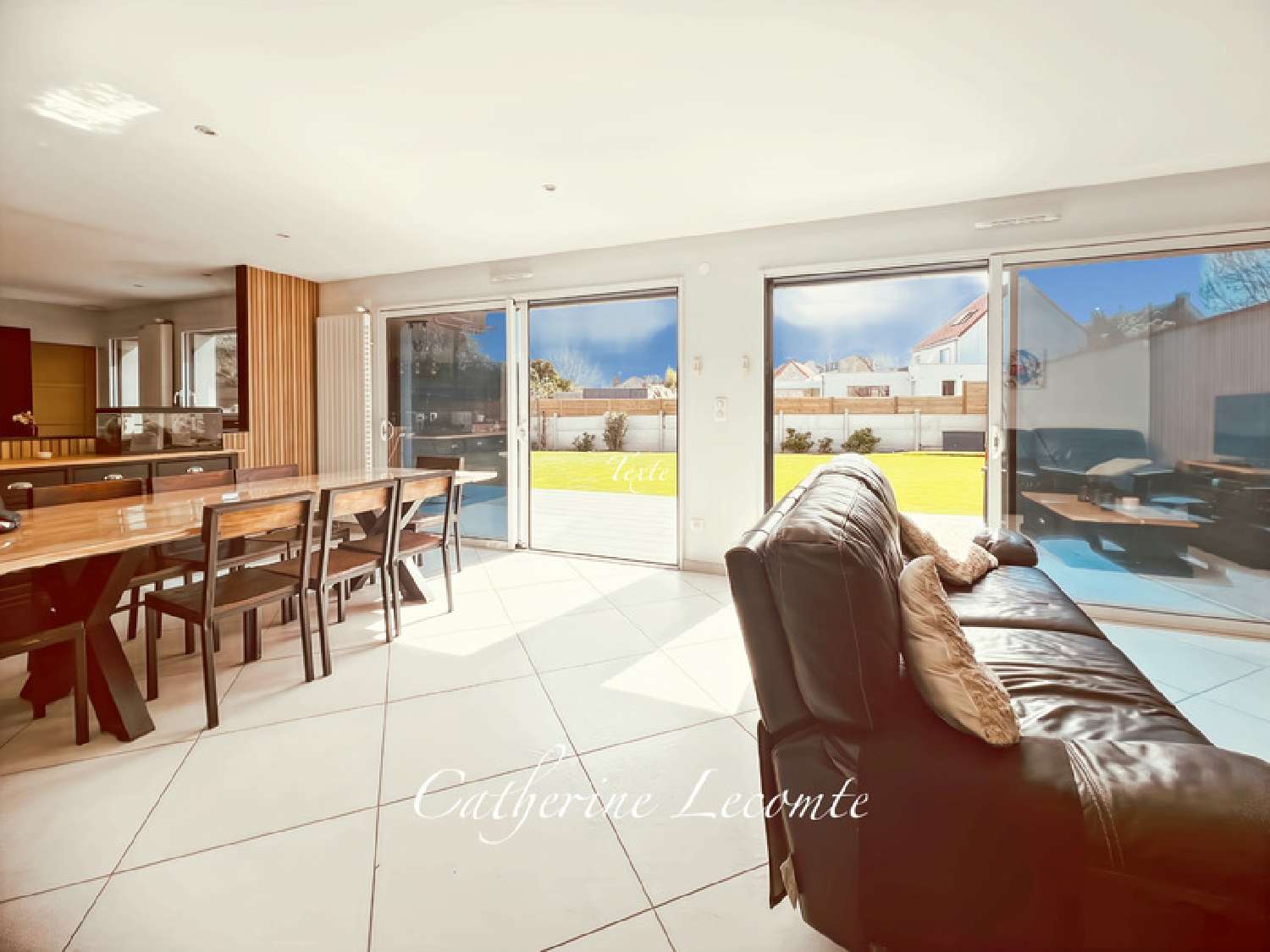  kaufen Haus Wimille Pas-de-Calais 7