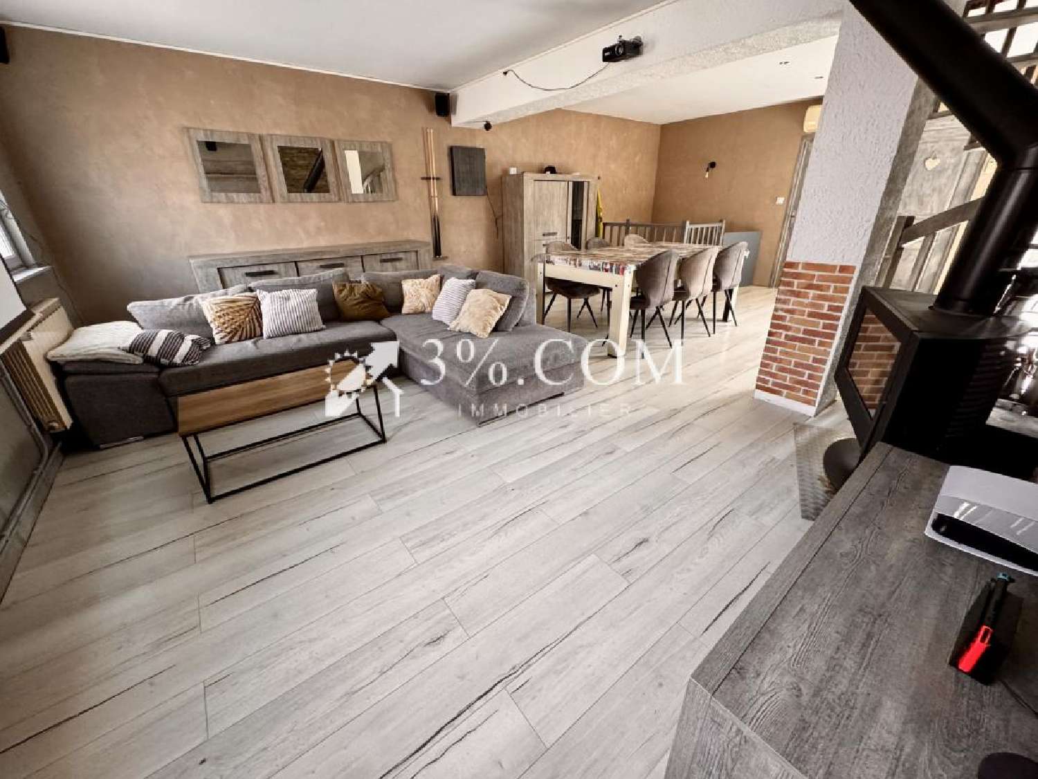  te koop huis Wingles Pas-de-Calais 2