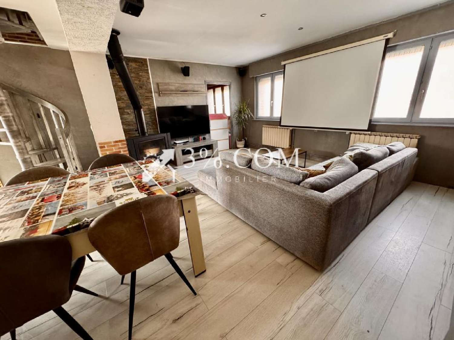  te koop huis Wingles Pas-de-Calais 3