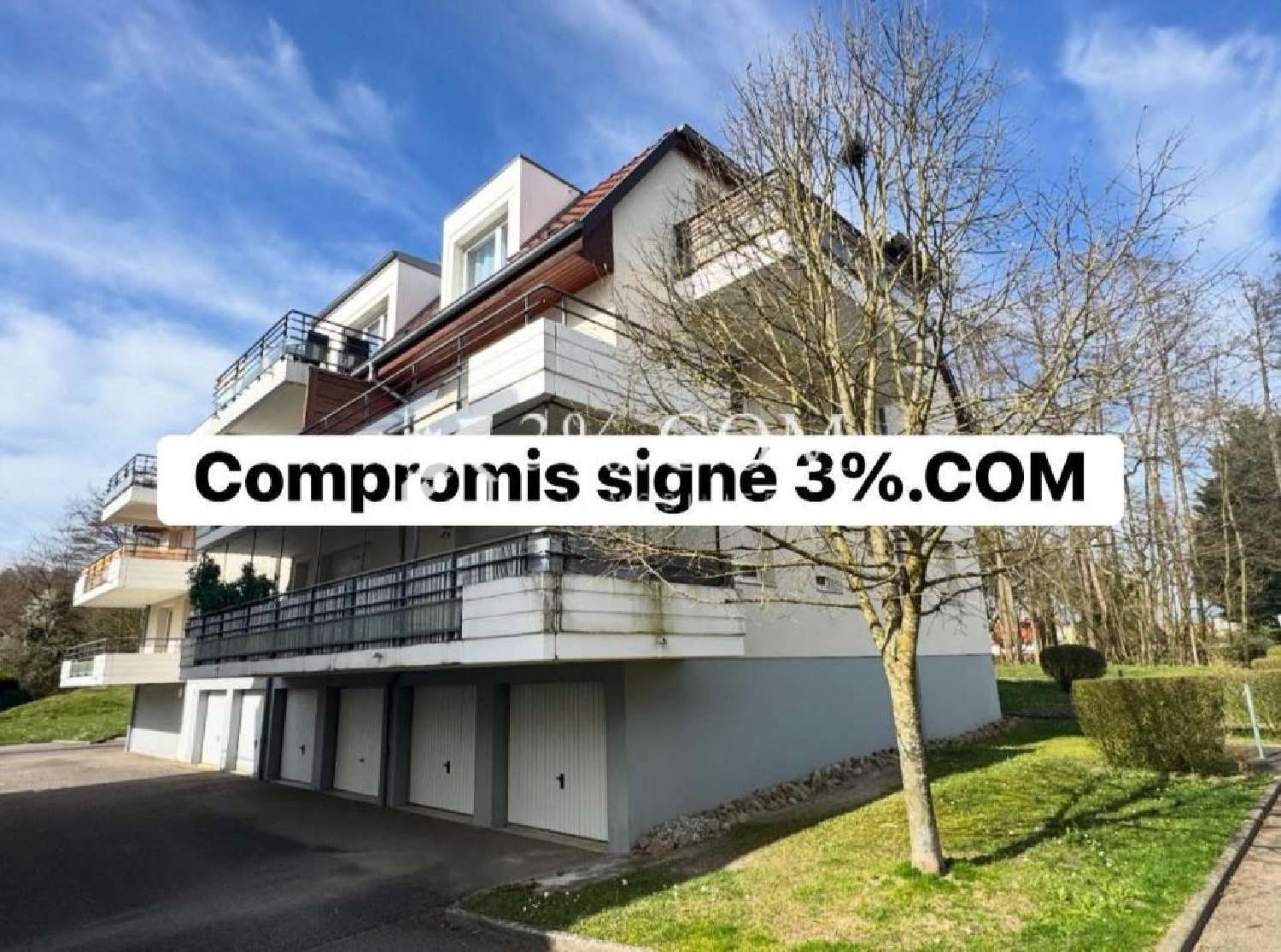  kaufen Haus Wintershouse Bas-Rhin 1