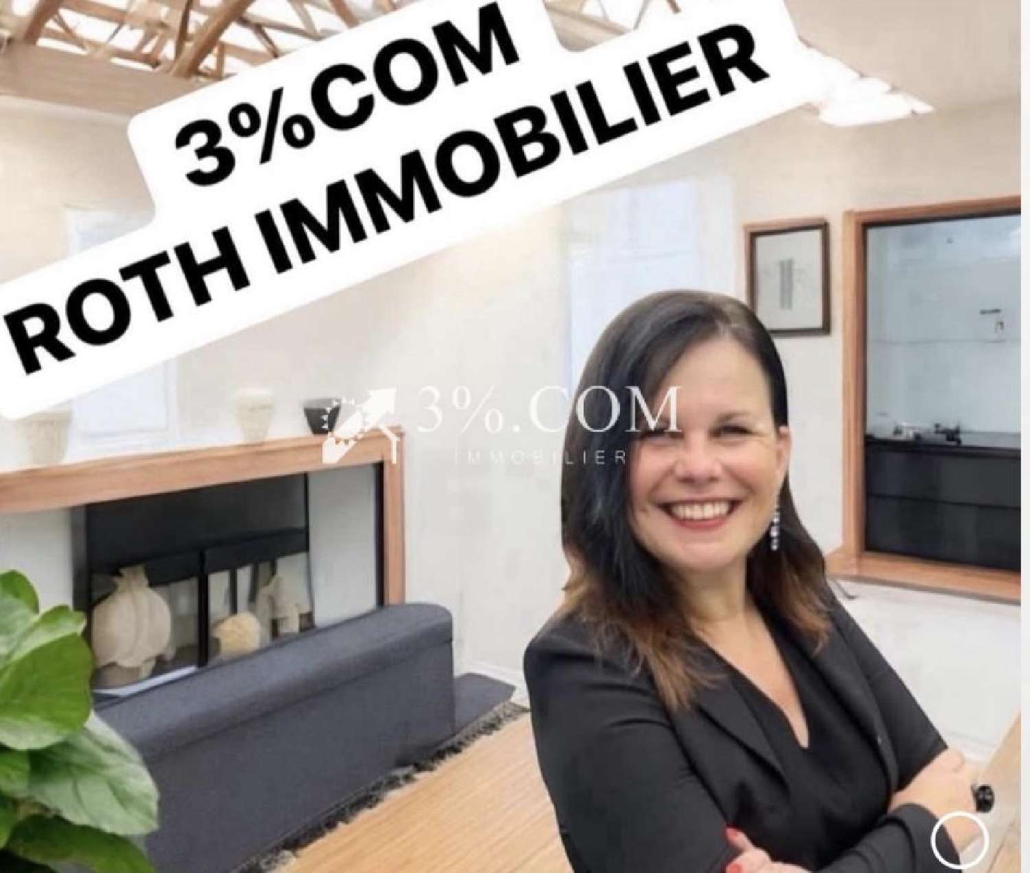  kaufen Haus Wintershouse Bas-Rhin 3