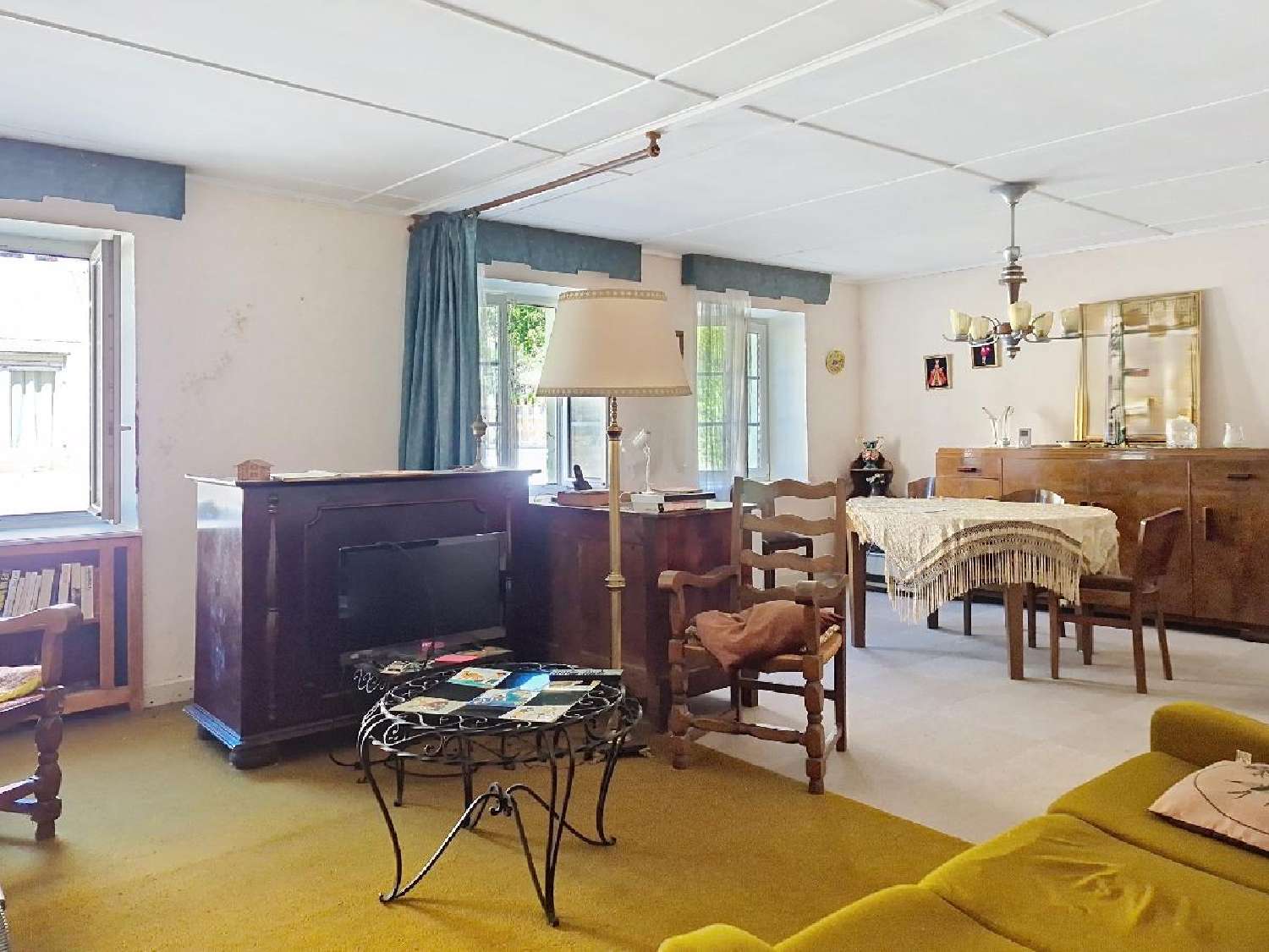  kaufen Haus Wisches Bas-Rhin 4