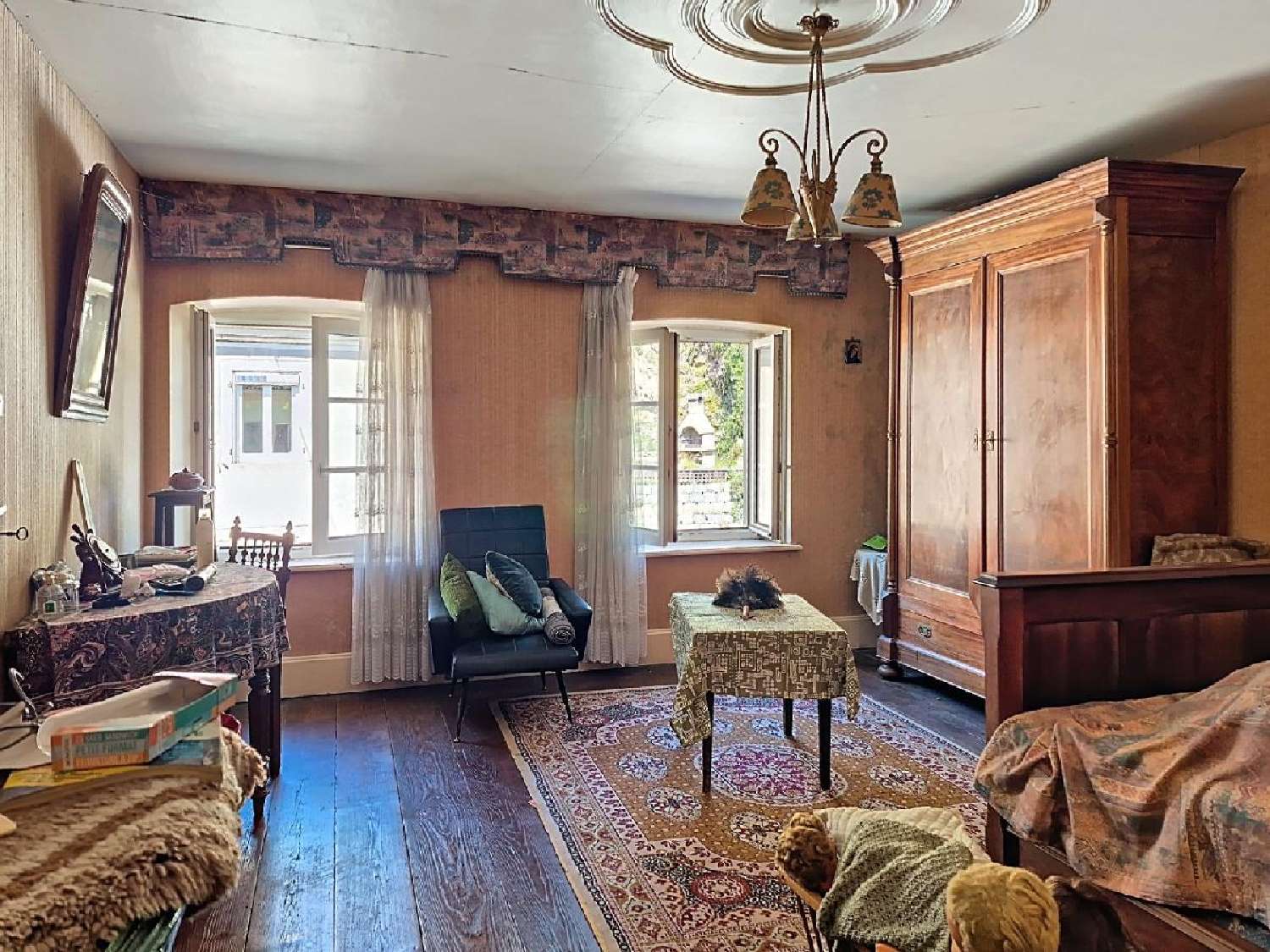  kaufen Haus Wisches Bas-Rhin 5