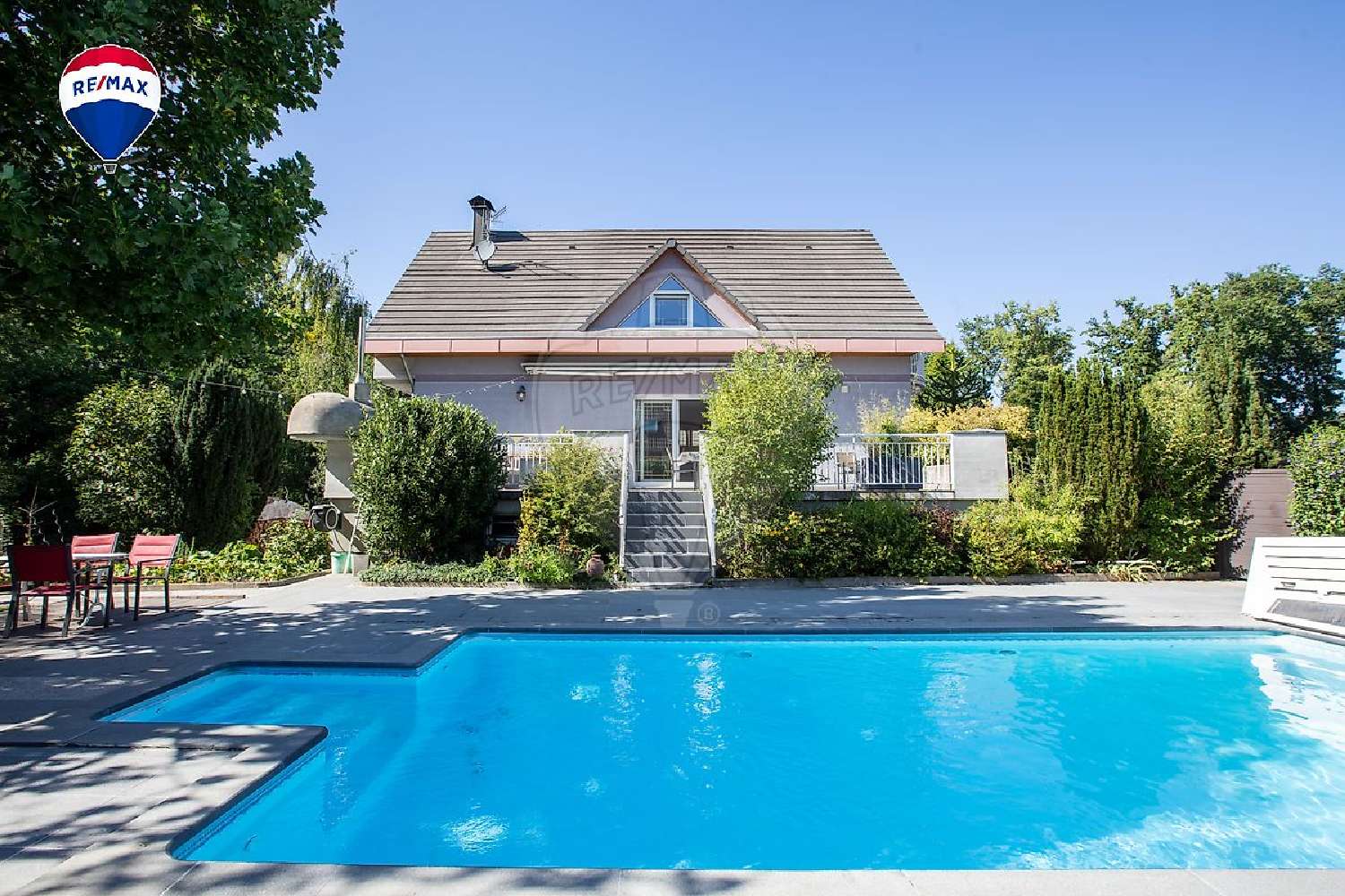  te koop huis Wittelsheim Haut-Rhin 2