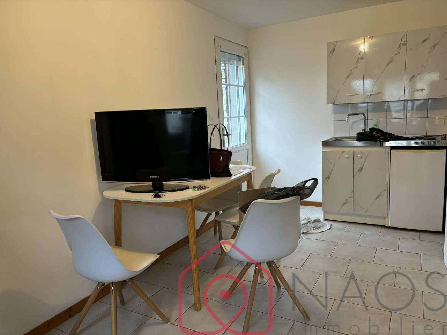  à vendre maison Woincourt Somme 3