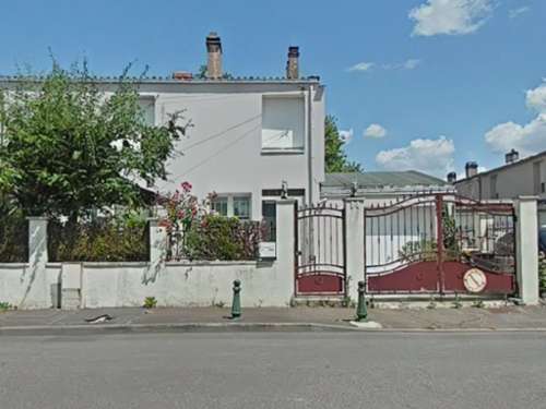 Woippy Moselle Haus Bild 7311700