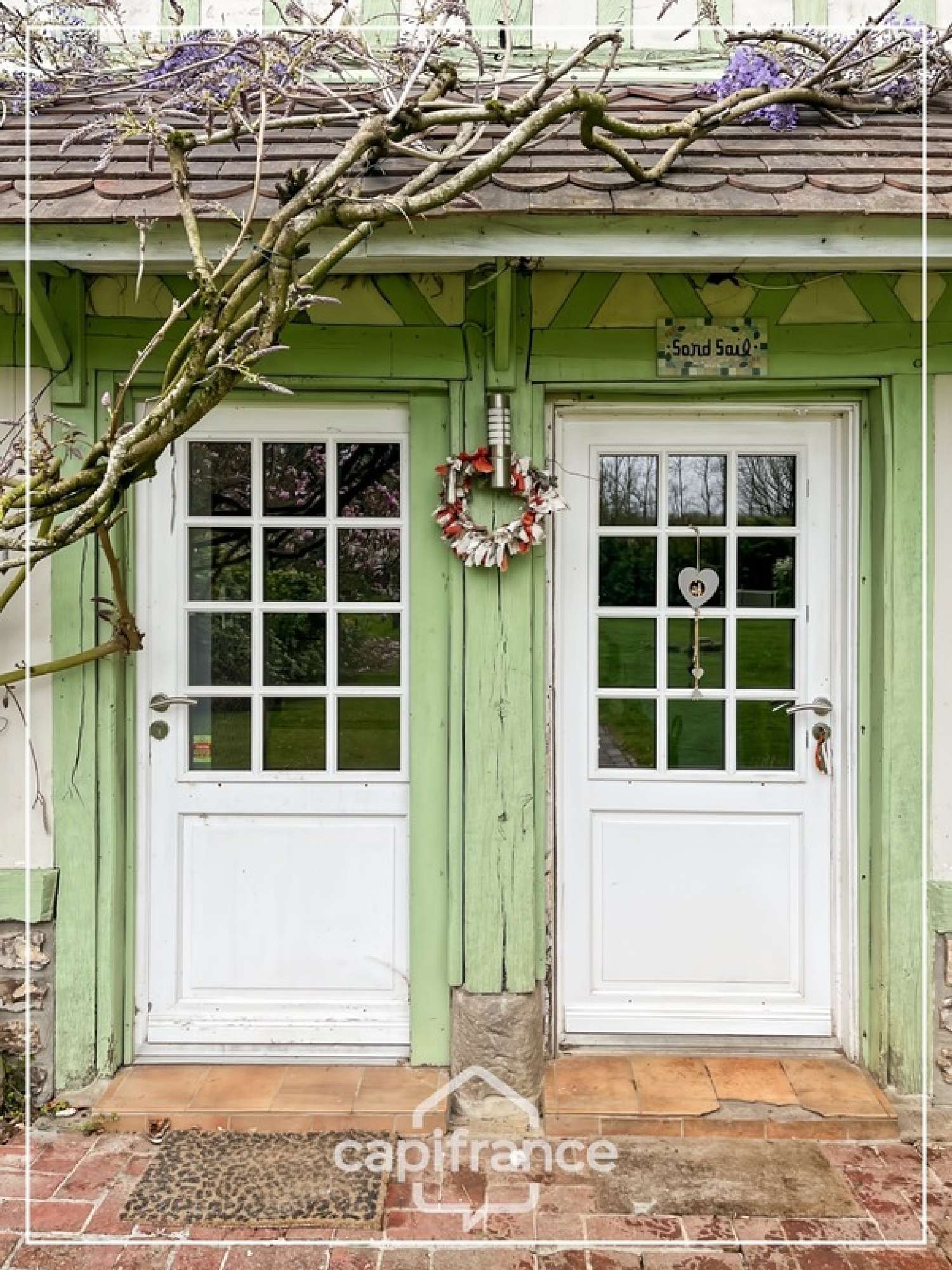  te koop huis Yerville Seine-Maritime 2