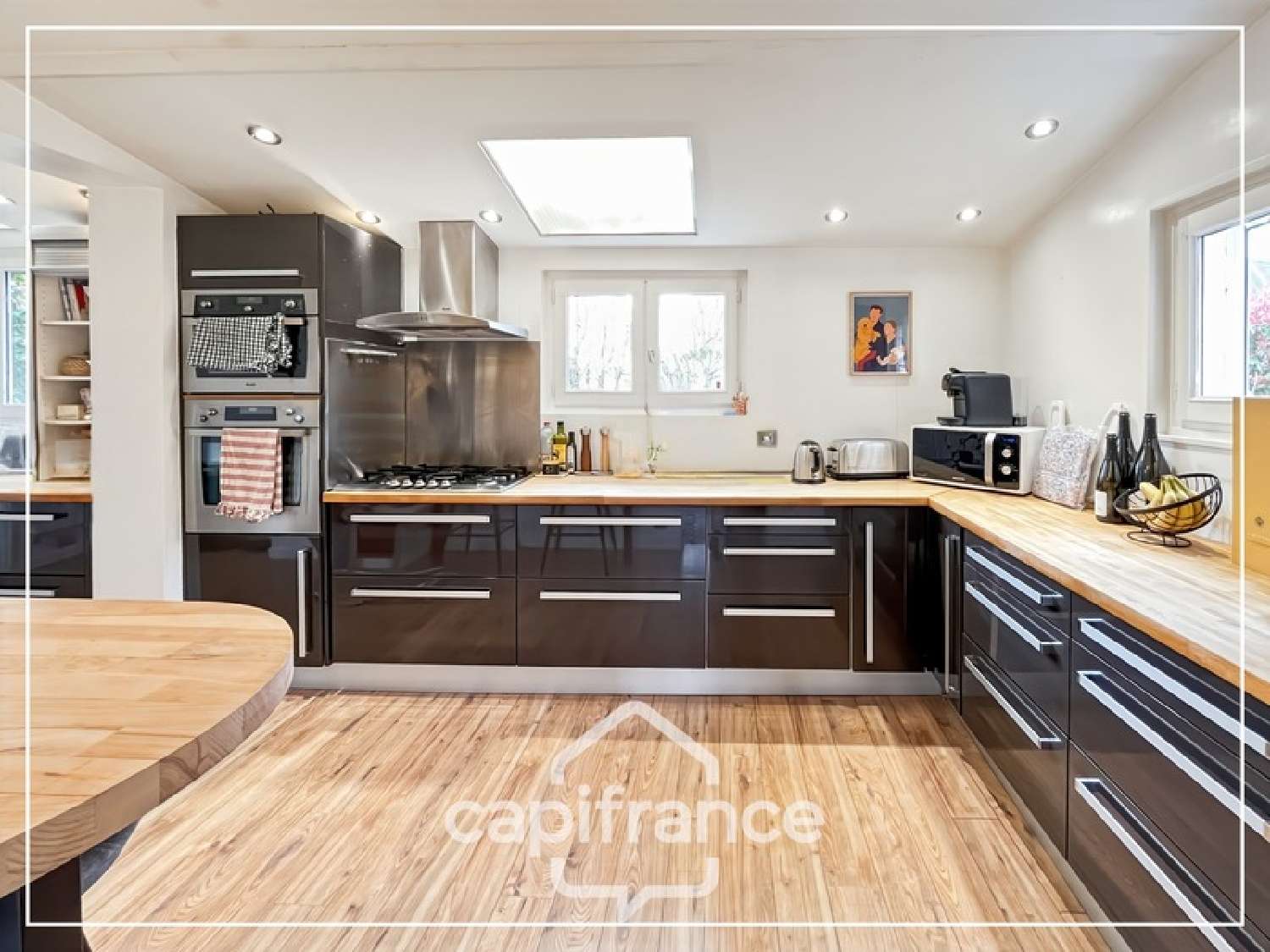  te koop huis Yerville Seine-Maritime 6