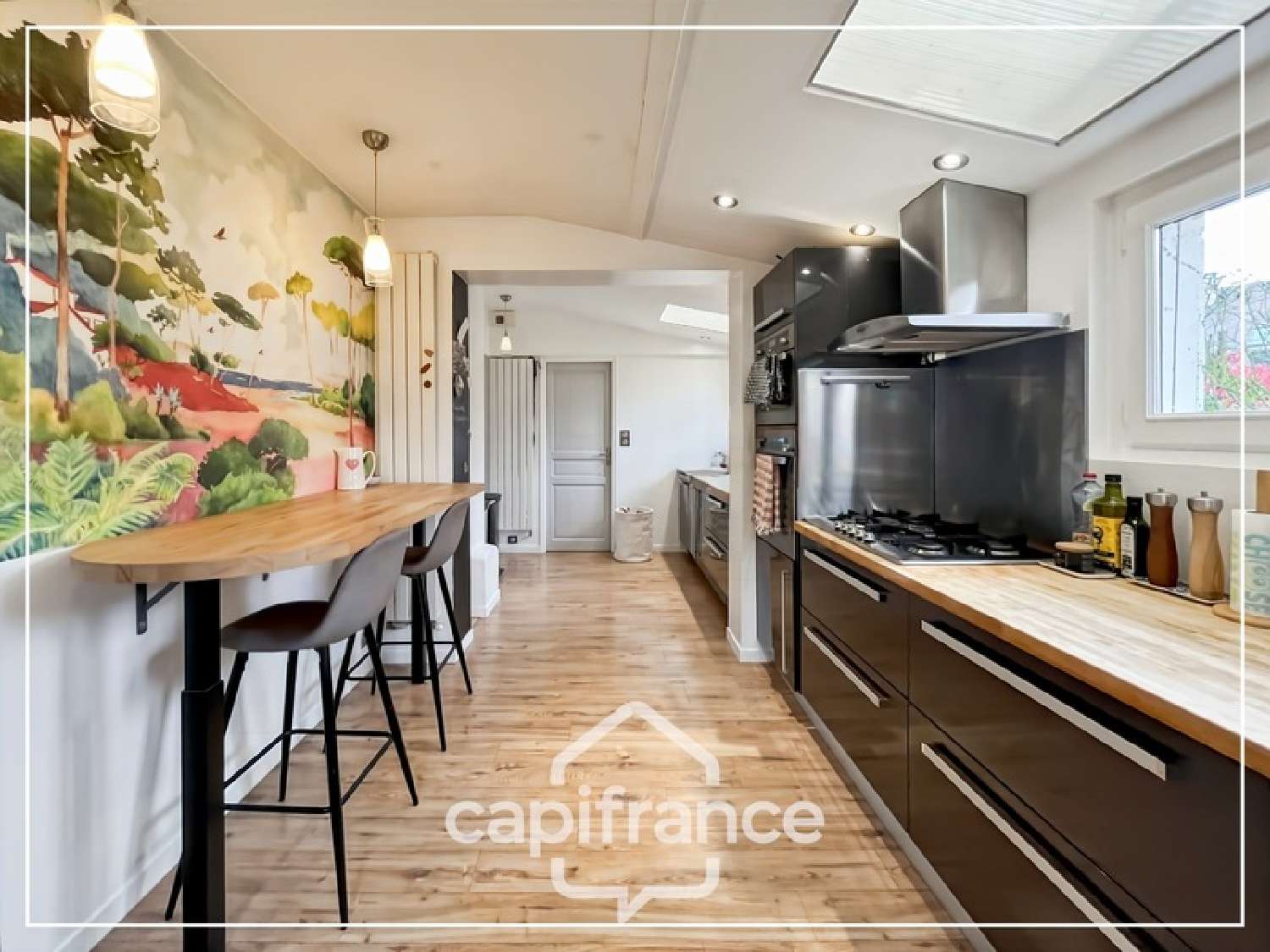  te koop huis Yerville Seine-Maritime 7