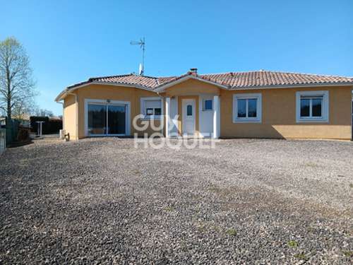 Ygos-Saint-Saturnin Landes huis foto 7313346