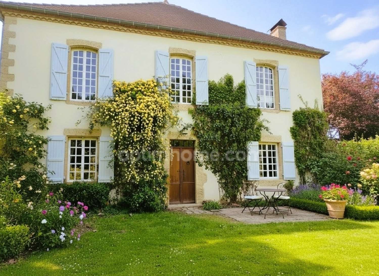  en venta mansión Aire-sur-l'Adour Landes 1