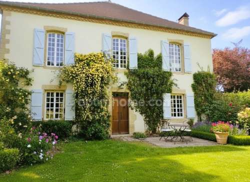 Aire-sur-l'Adour Landes mansión foto 7317063