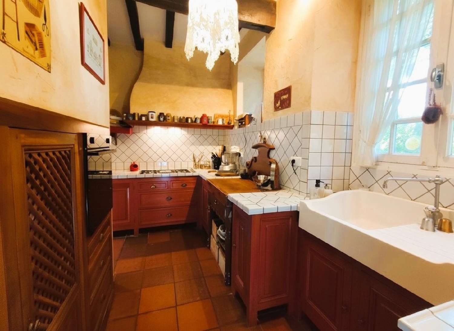  en venta mansión Aire-sur-l'Adour Landes 5