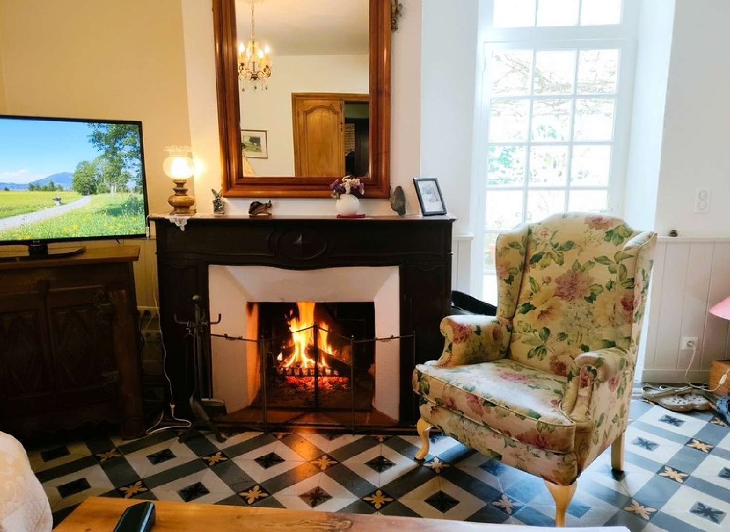  en venta mansión Aire-sur-l'Adour Landes 6