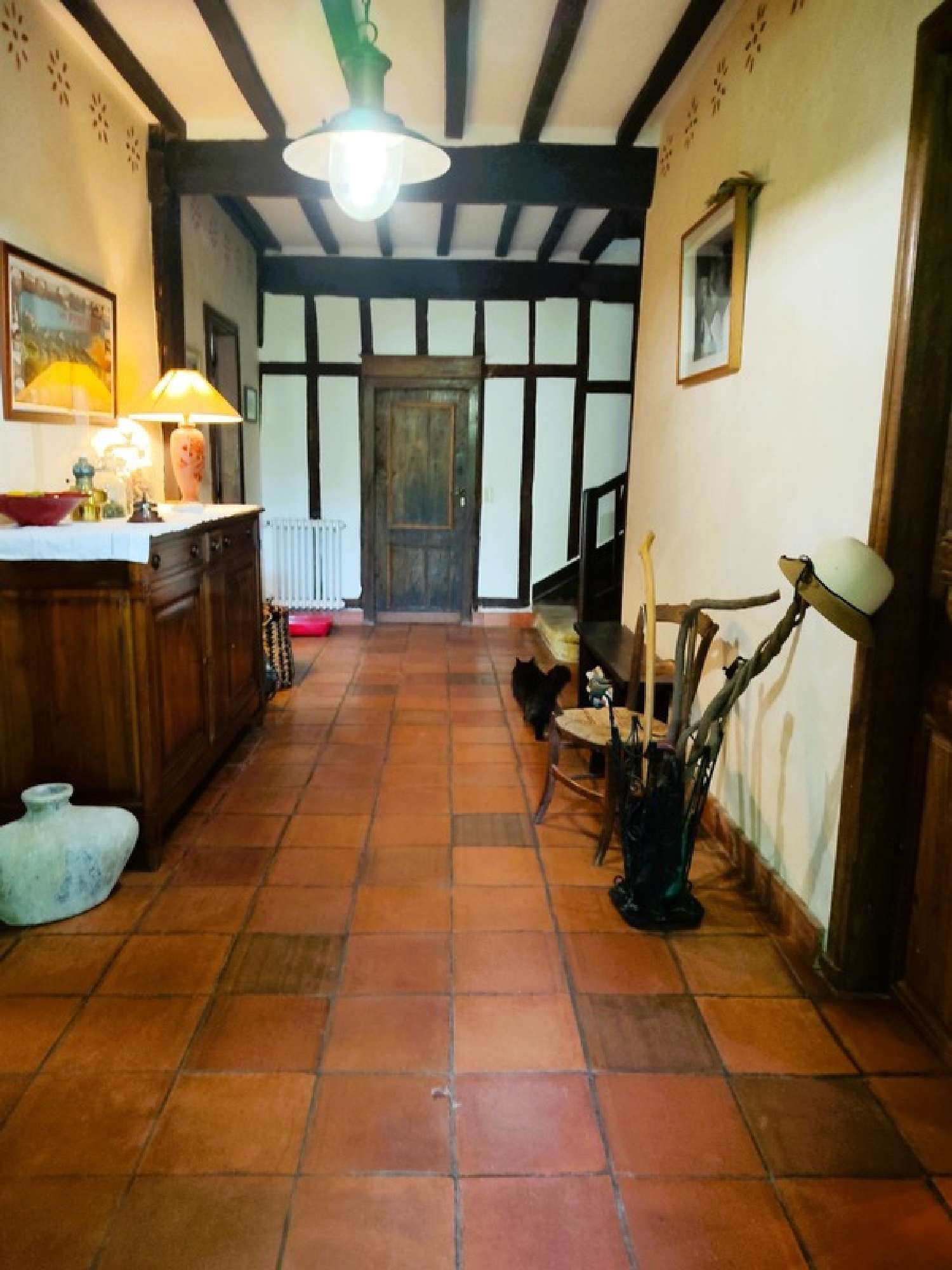  en venta mansión Aire-sur-l'Adour Landes 8