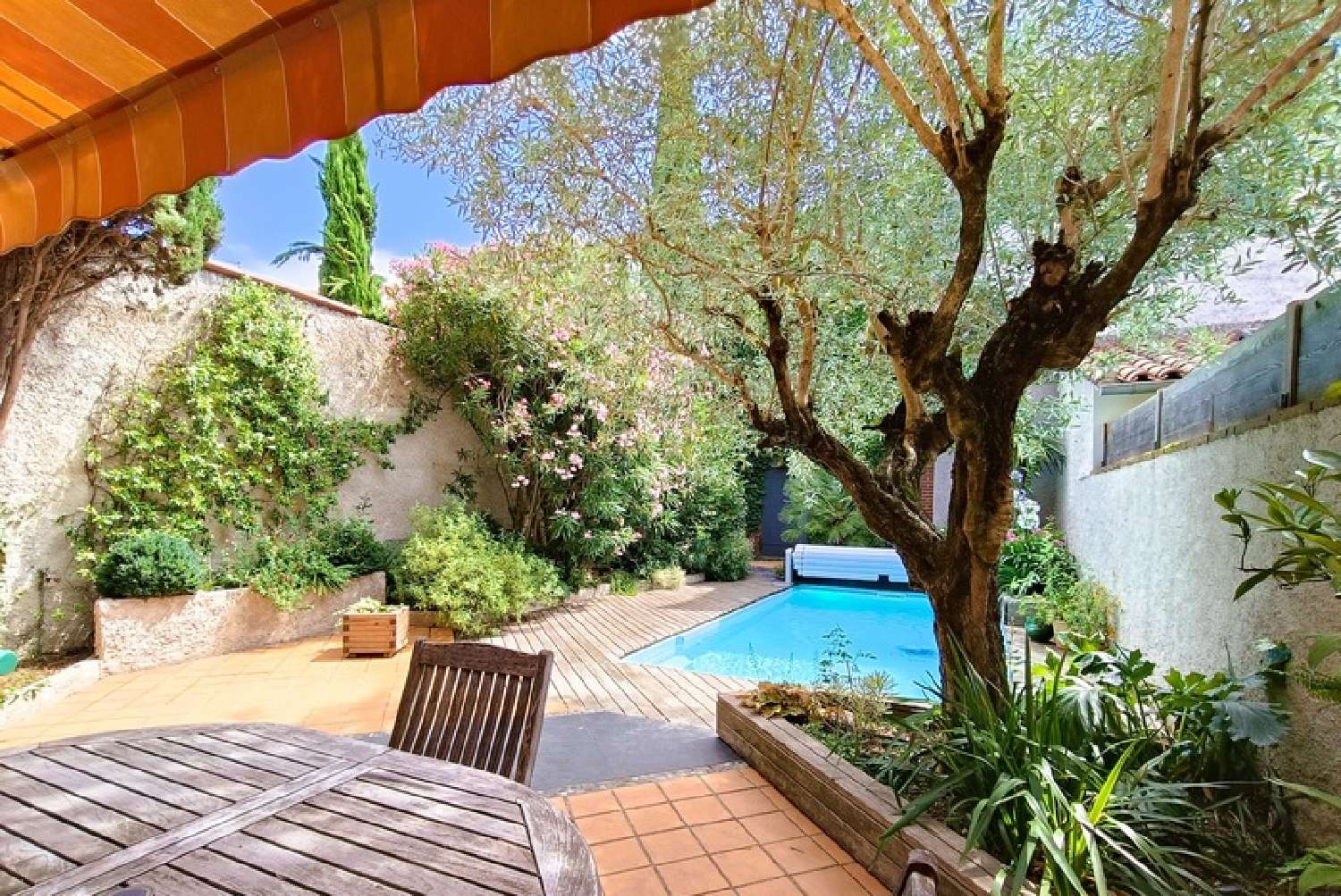  en venta mansión Albi Tarn 1