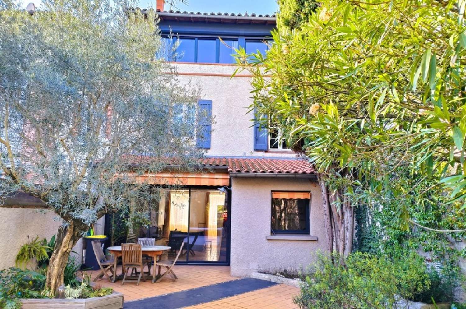  en venta mansión Albi Tarn 2