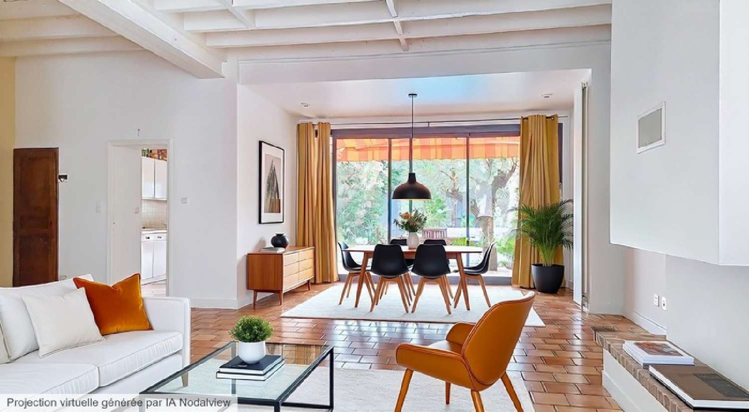  en venta mansión Albi Tarn 4