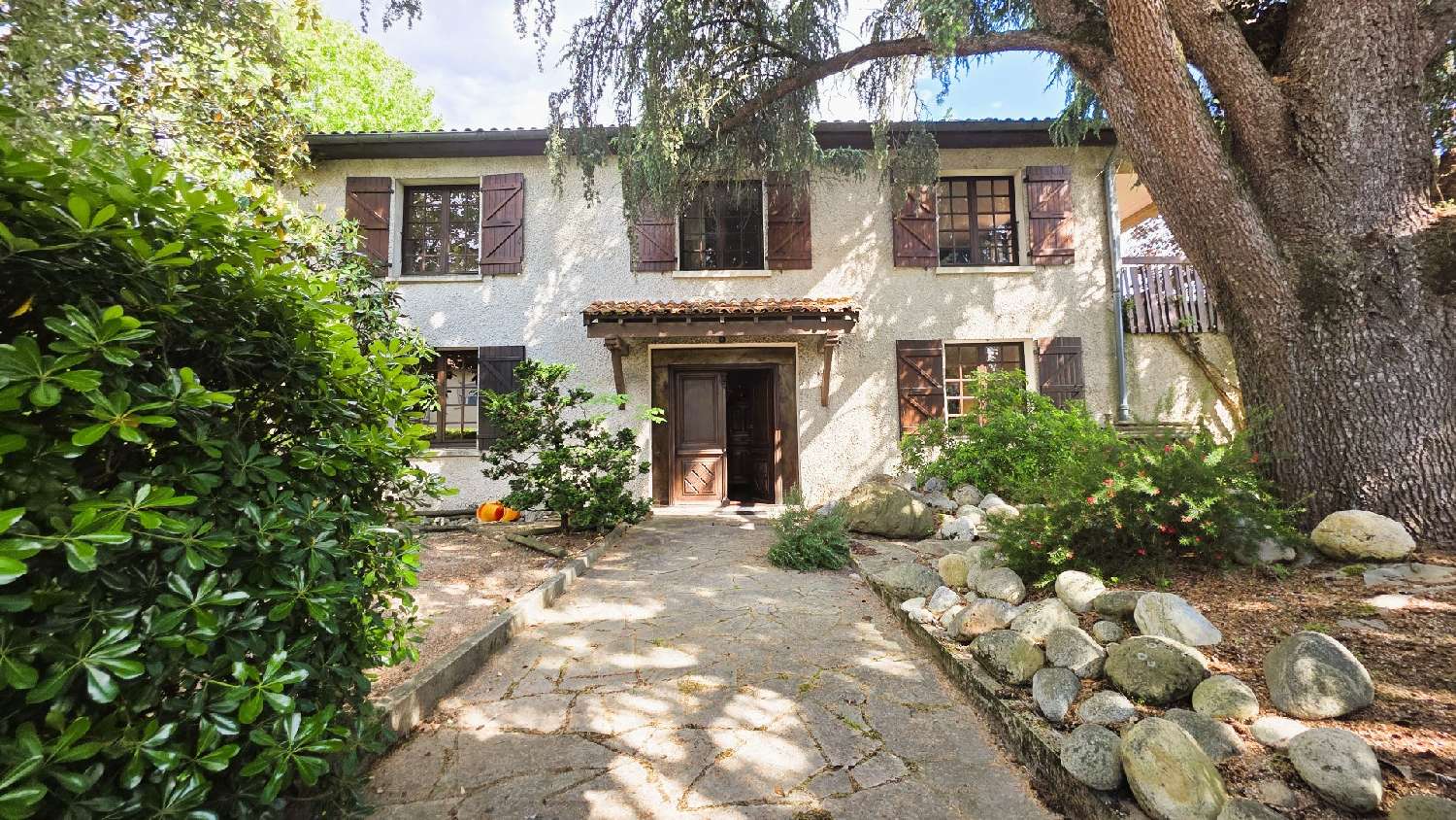 à vendre maison bourgeoise Albias Tarn-et-Garonne 2