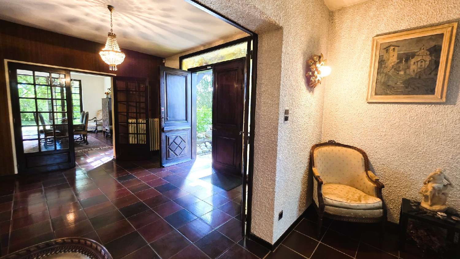 à vendre maison bourgeoise Albias Tarn-et-Garonne 6