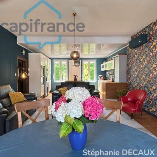 Anor Nord herenhuis foto 7303235