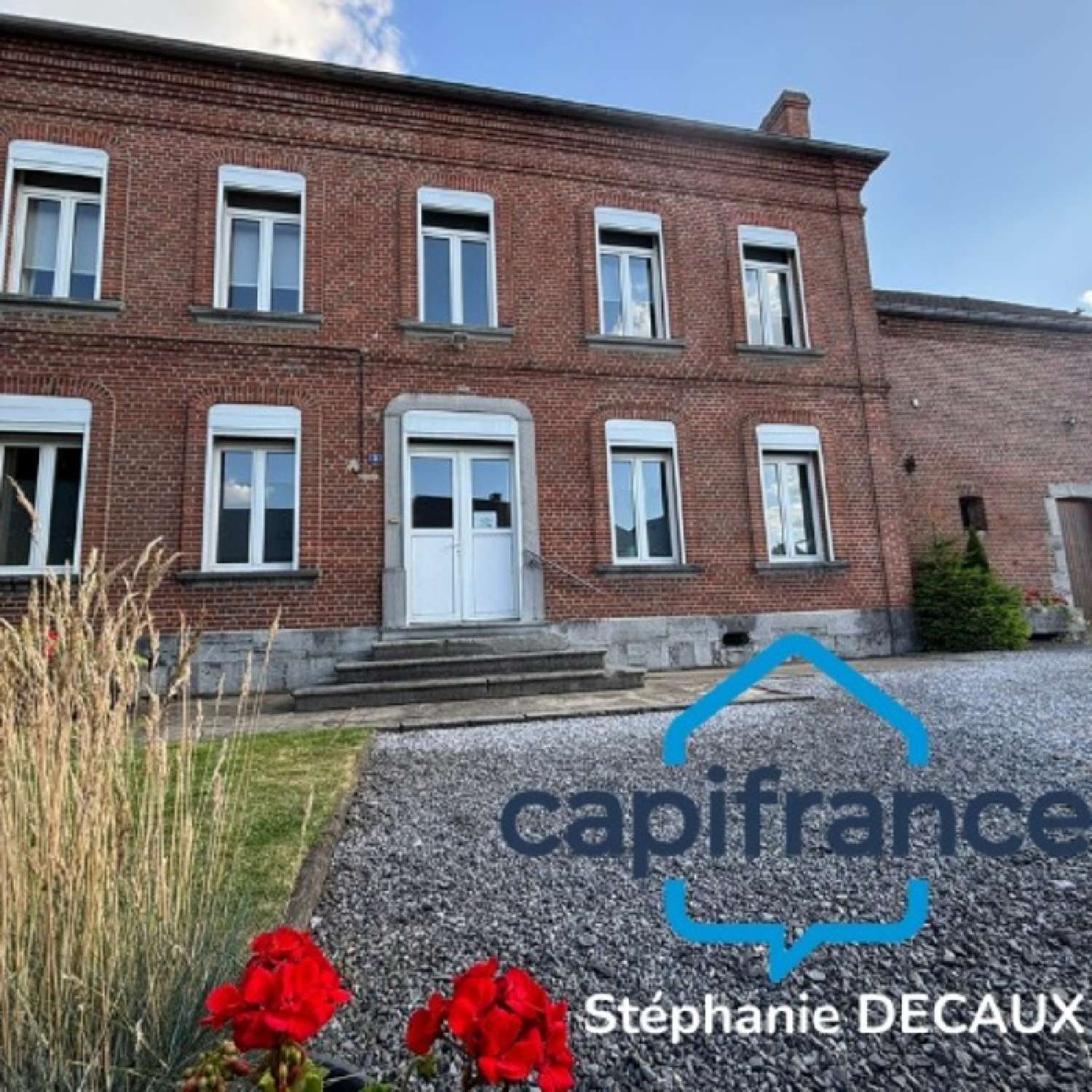  te koop herenhuis Anor Nord 2