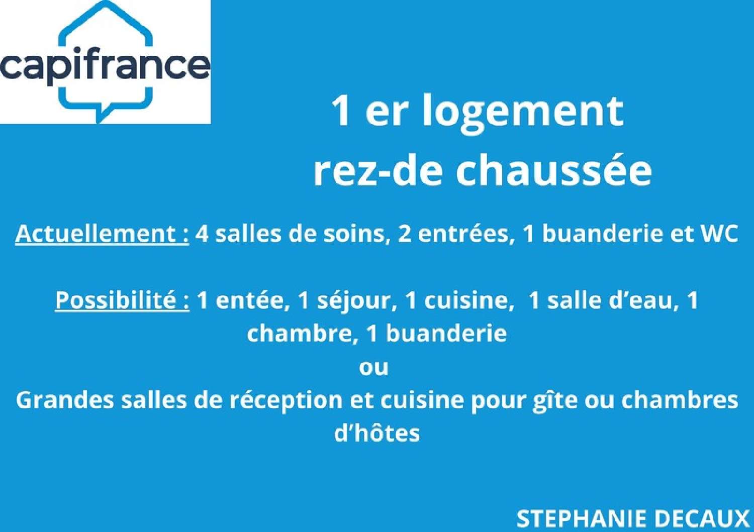  te koop herenhuis Anor Nord 4