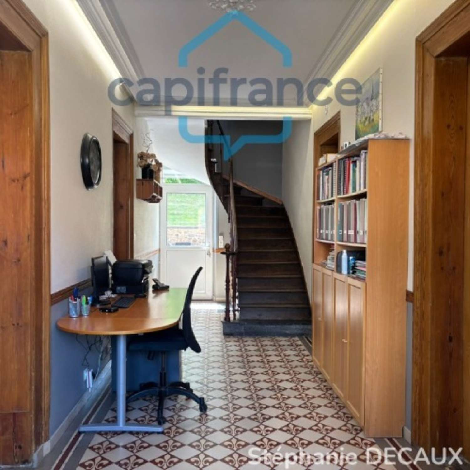  te koop herenhuis Anor Nord 5