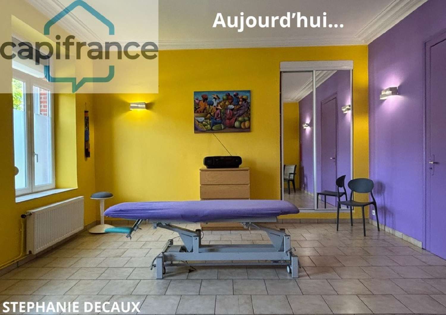  te koop herenhuis Anor Nord 8