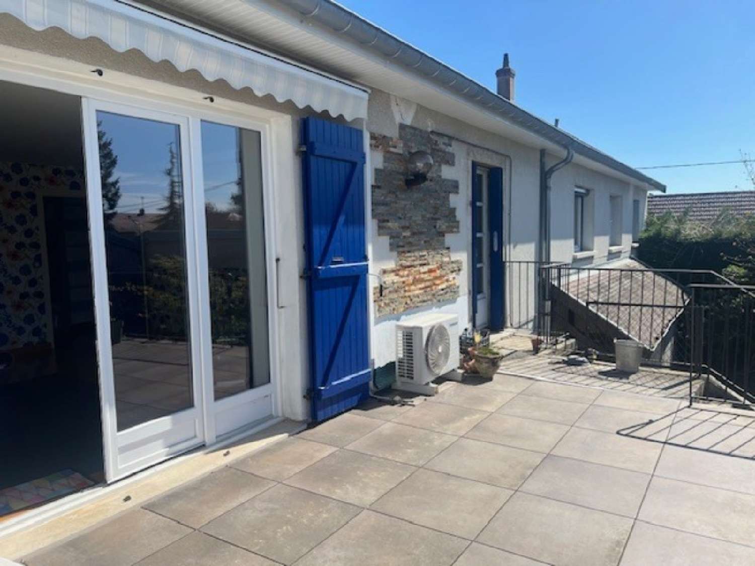  à vendre maison bourgeoise Arc-sur-Tille Côte-d'Or 3