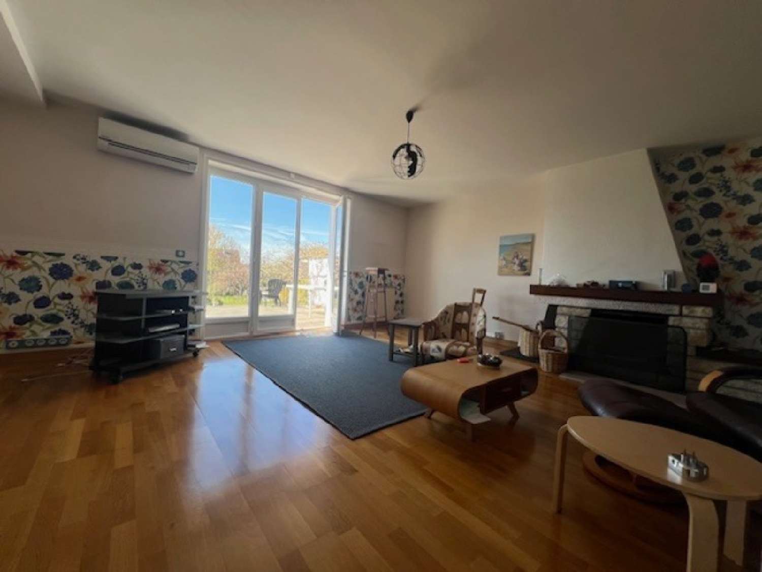  à vendre maison bourgeoise Arc-sur-Tille Côte-d'Or 7