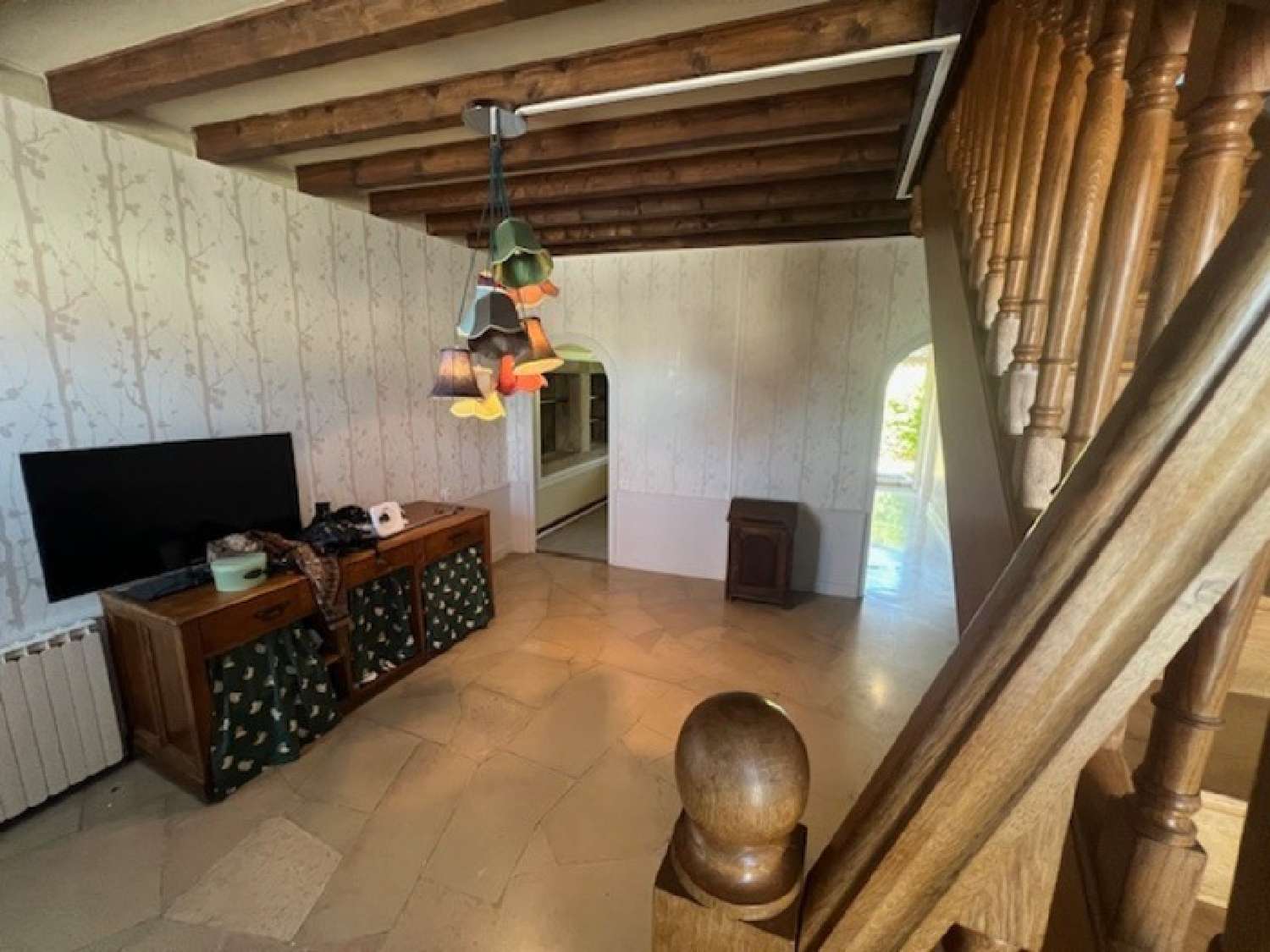  à vendre maison bourgeoise Arc-sur-Tille Côte-d'Or 8