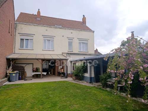 Auchy-les-Mines Pas-de-Calais mansion foto 7319899