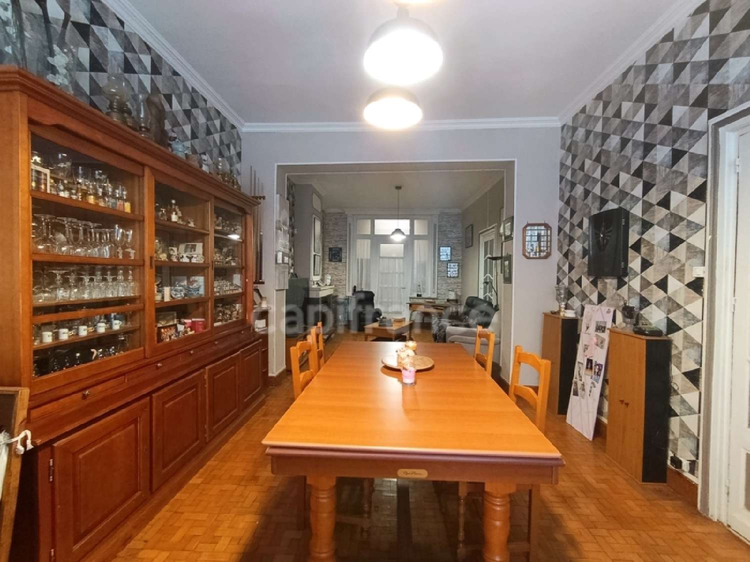  for sale mansion Auchy-les-Mines Pas-de-Calais 2