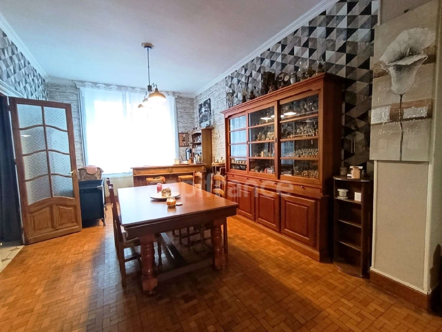  for sale mansion Auchy-les-Mines Pas-de-Calais 4