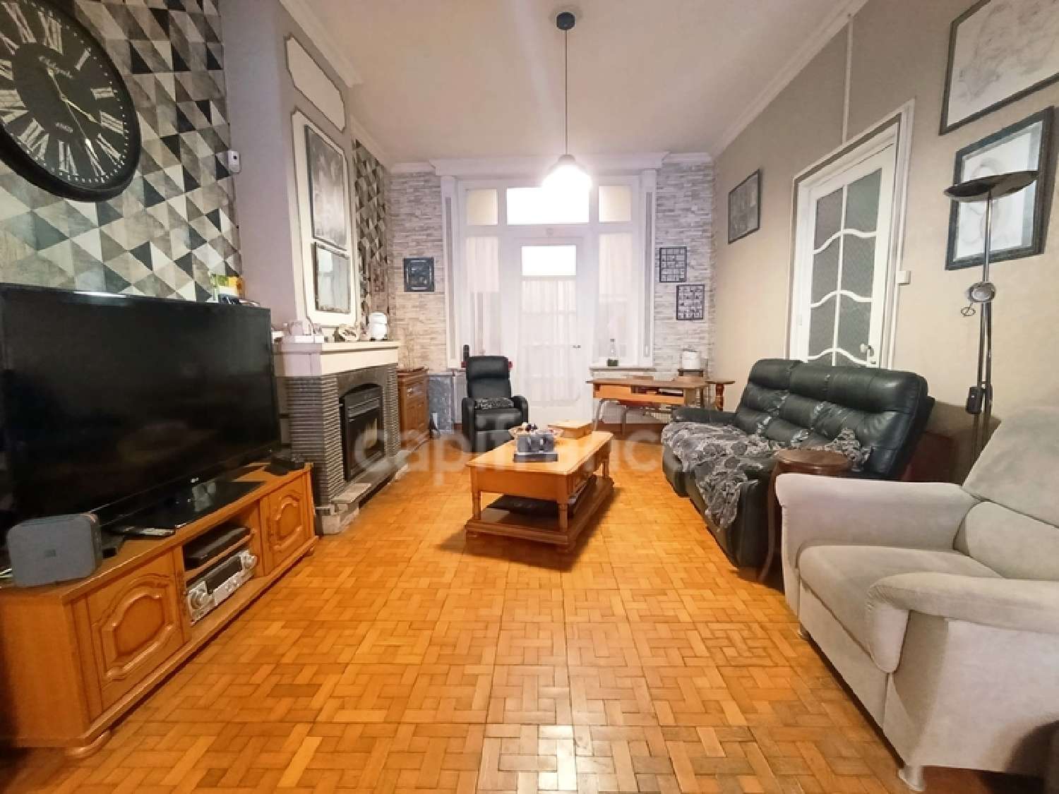  for sale mansion Auchy-les-Mines Pas-de-Calais 5