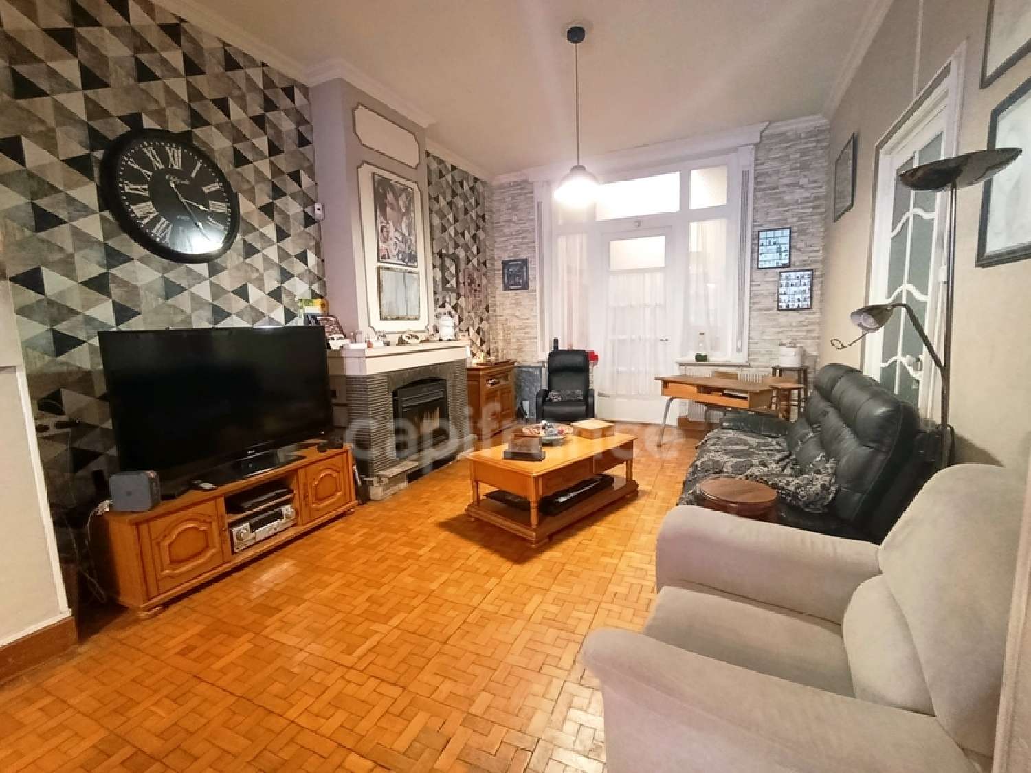  for sale mansion Auchy-les-Mines Pas-de-Calais 6