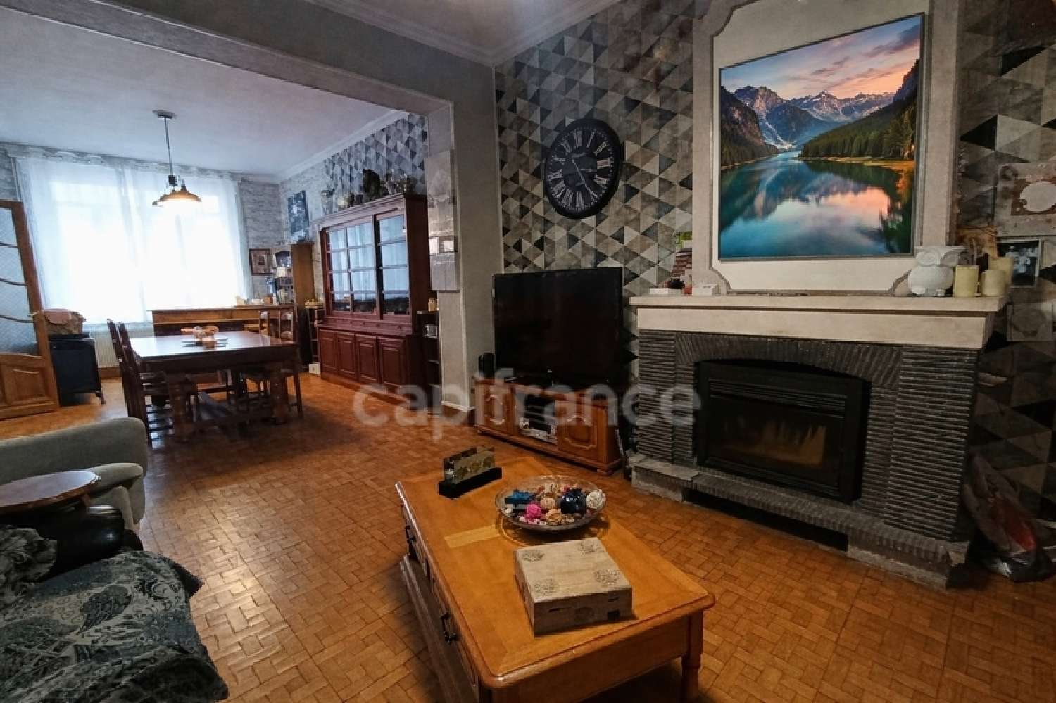  for sale mansion Auchy-les-Mines Pas-de-Calais 7