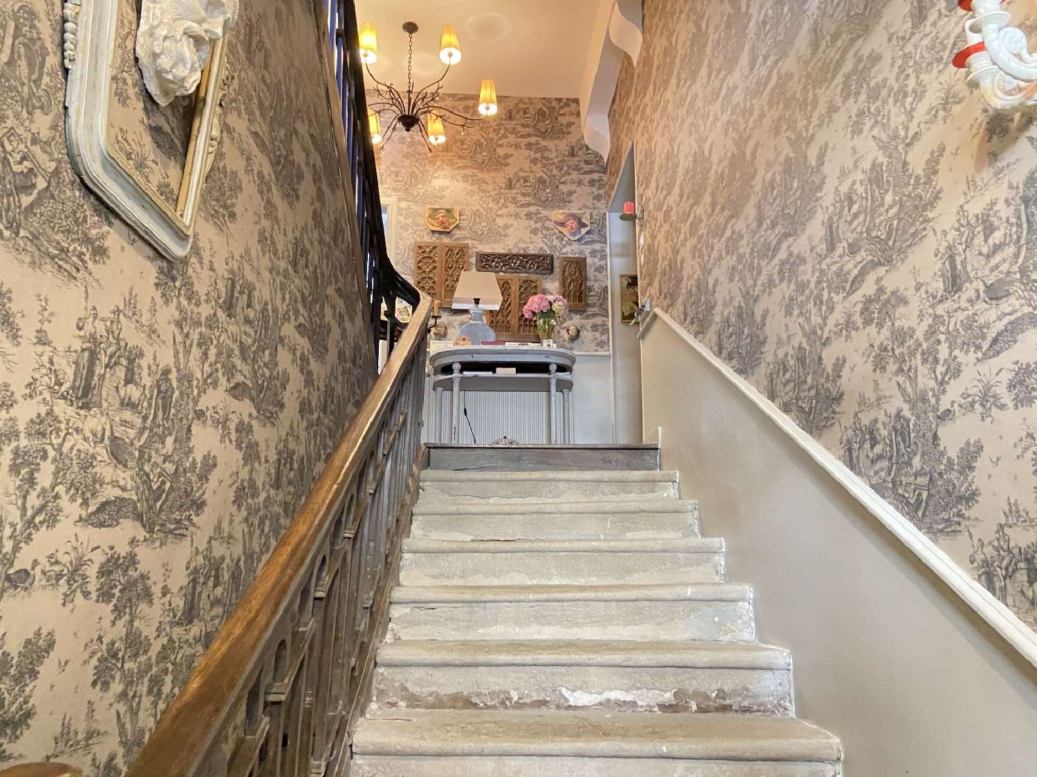  for sale mansion Beaulieu-sur-Dordogne Corrèze 8