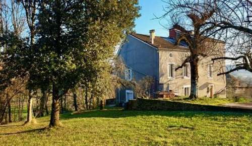  à vendre maison bourgeoise Fons Lot 2