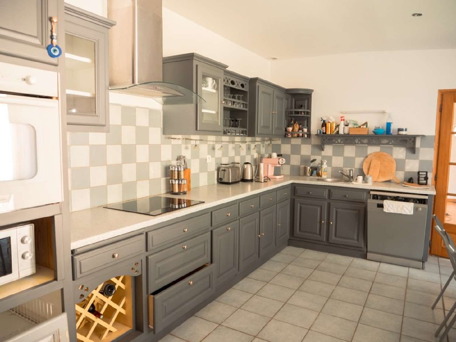  à vendre maison bourgeoise Bonneuil-Matours Vienne 6