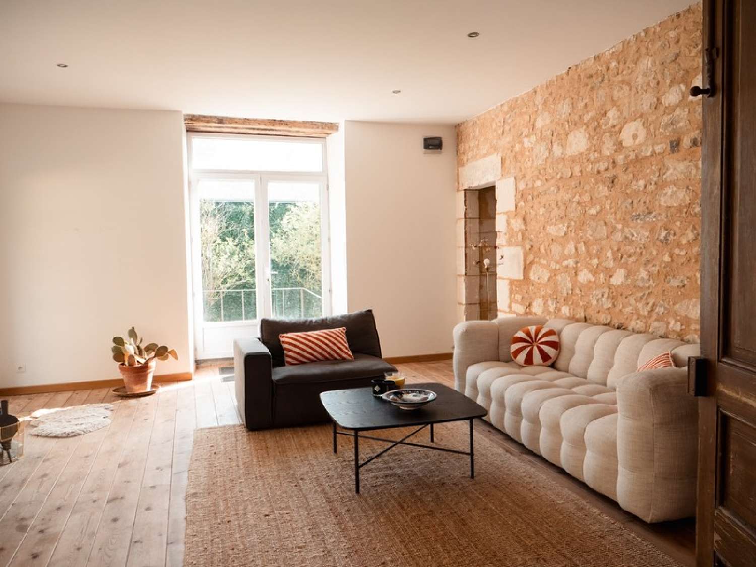  à vendre maison bourgeoise Bonneuil-Matours Vienne 8