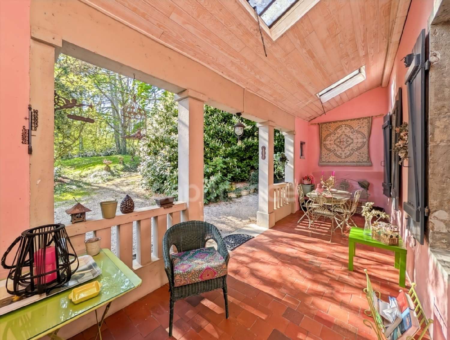  à vendre maison bourgeoise Bourgneuf-Val-d'Or Saône-et-Loire 4