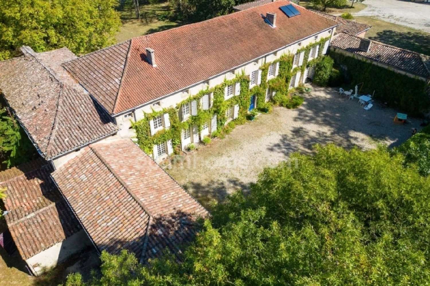  te koop herenhuis Castres Tarn 1