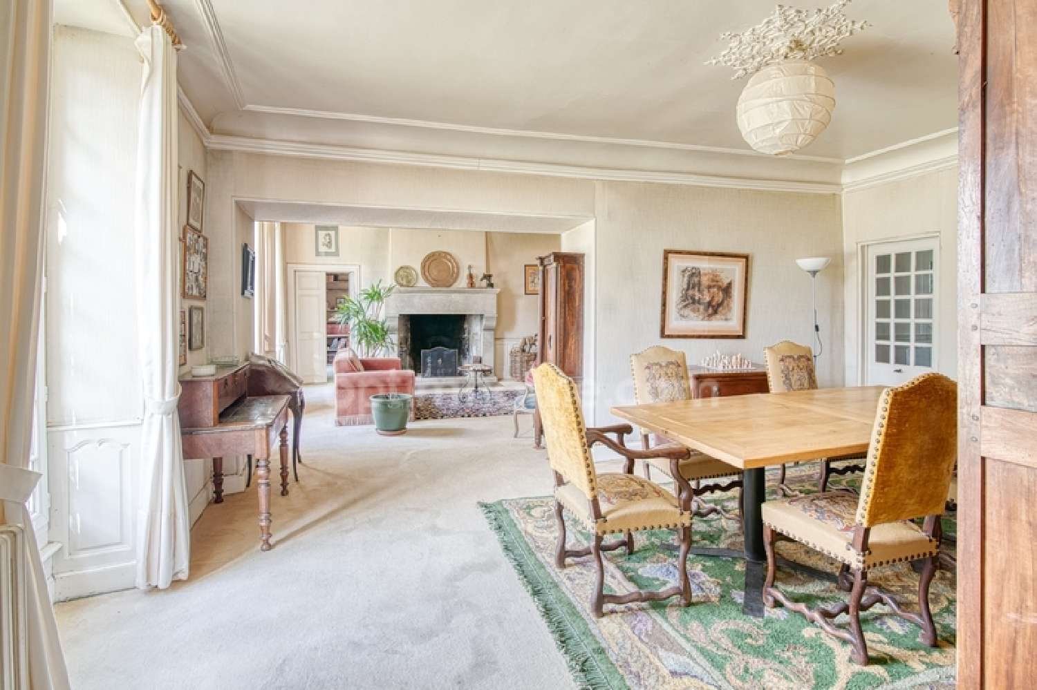  te koop herenhuis Castres Tarn 7