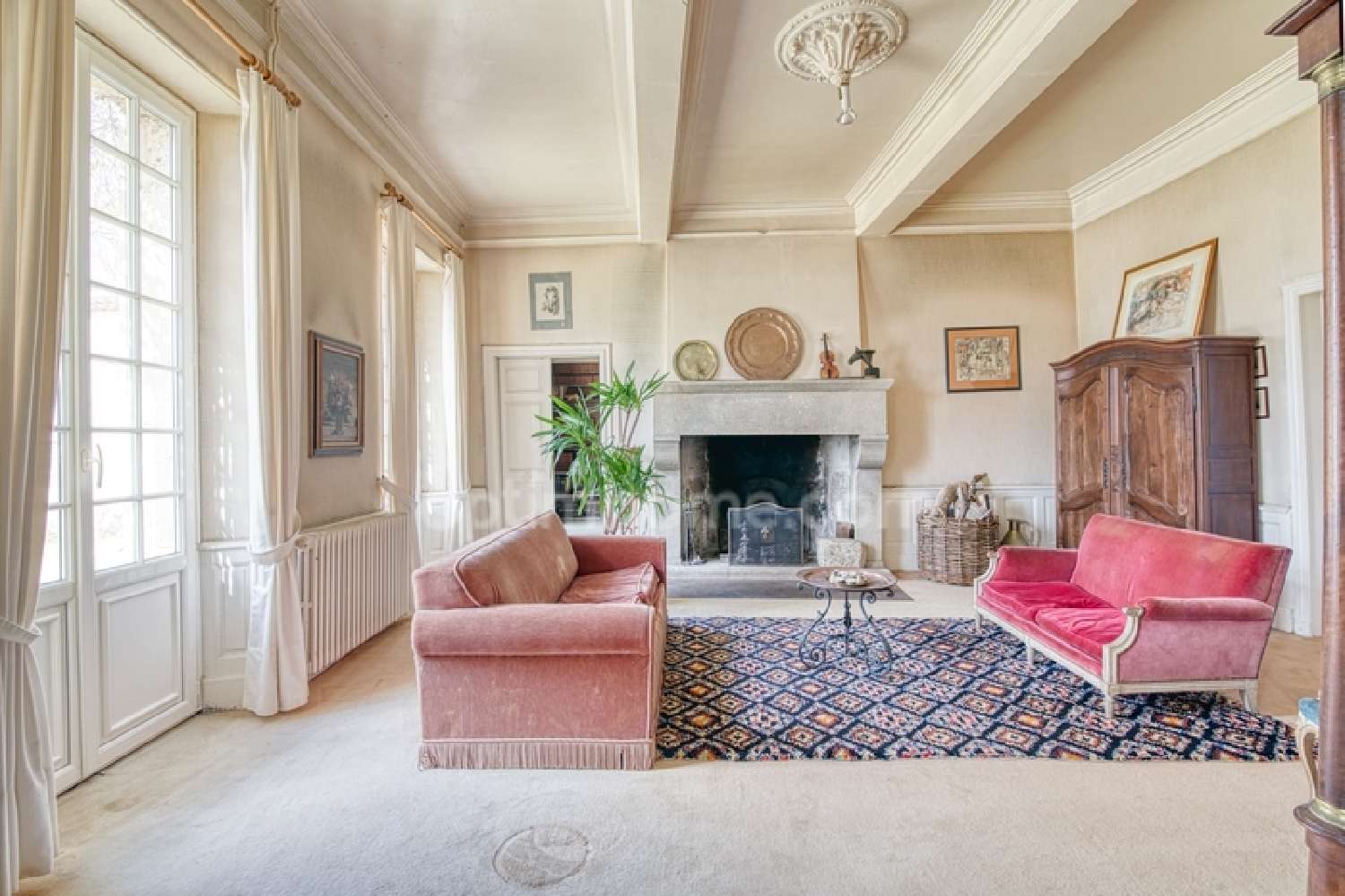  te koop herenhuis Castres Tarn 8